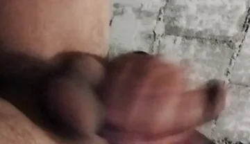 Do You Me Masturbating in My Bathroom