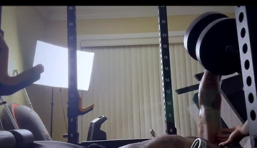 Most Men Train Arms Wrong…