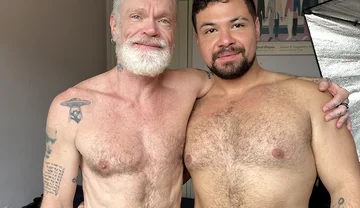 Fucking the Gym Bastard in the Shower