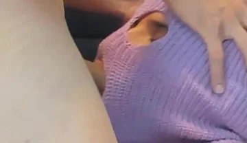 Colombian Male Str8 Huge Cock Gets Sucked by Skinny Twink