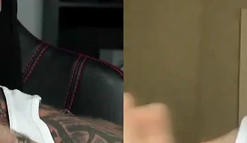 Porn Star Confessions - Stevie Trixx (episode 22)