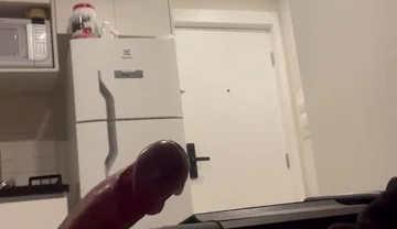 Enjoying Hot at Dawn