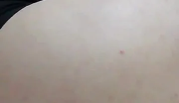 Mayaa Wants to Have Anal Sex Without Spit