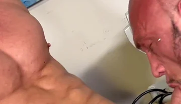 Buttplug at the Doctors