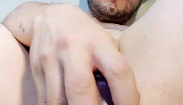 Dildos, Cumplay and Plugs