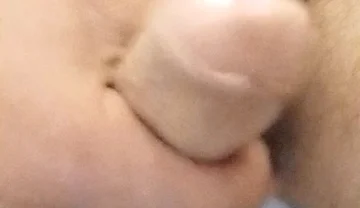 Stay Close to My Penis