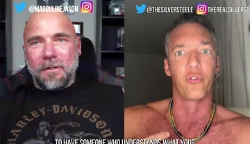 Porn Star Confessions - Silver Steele Episode 18