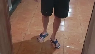Gym Shorts