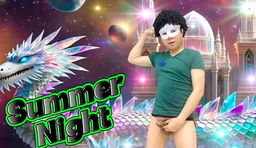 My Friend Wants Me and I Want Him Too