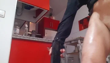 Cock or Ass Ass or Cock