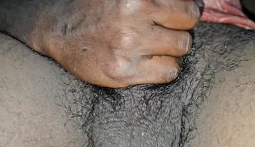 Black Mole Dick Nut Job Part 3