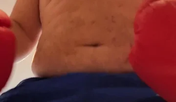 POV Knockout You Came for Him… but Faced Me