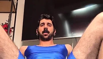 Got a New Big Big Toy!