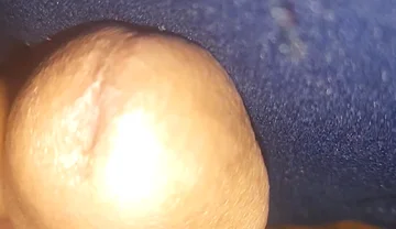 My Hand Job