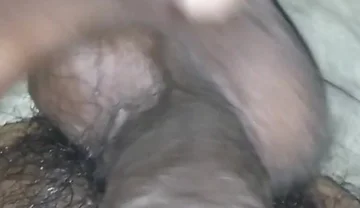 Massaging the Male Penis