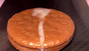 Do You Want to Swallow My Sperm?