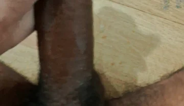 Masturbating Alone Home
