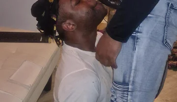 Gimme That Hoe Throat - He Destroyed My Mouth with BBC & Made Me Take It All