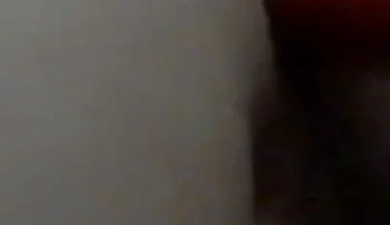 My Ass Loves a Big Thrusting Dildo