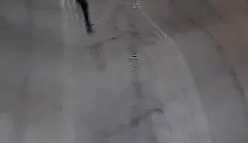 Going Upstairs with My Insane Big Bulge