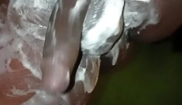 His Dick Is Too Big for Her to Handle