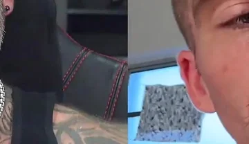 Porn Star Confessions - Nate Stetson Episode 21