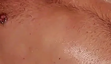 Sub Sniff Lick Clean Sir's Dirty Asshole. Bearded Master's Hole Getting Cleaned