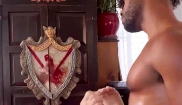 We Got Together and Fucked for an Hour