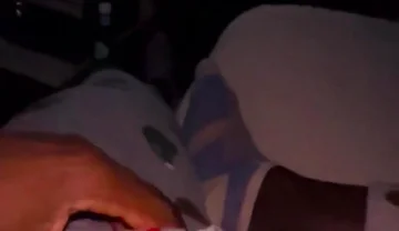 Always Pulling It Out When I’m Horny for No Reason as I Mind My Own Business Watching TV