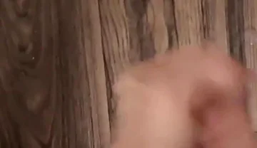 Felt so Damn Good... My Body Craved It-needed It. That Sudden, Desperate Urge to Cum Took Over... so I Did.