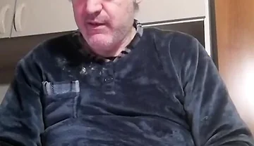 You Have to Lick My Hard Cock Well!