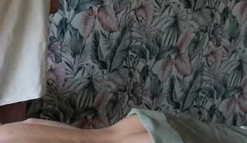 Sex After the Back Procedure. Part 2