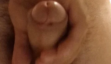 I Will Grant the Wish of One of You.