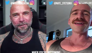 Porn Star Confessions - Nate Stetson Episode 21