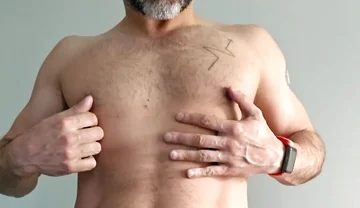 The Morning Wood Series
