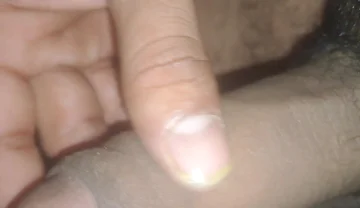 Hung Desi Hunk Tim Deen Strokes His Thick Cock