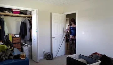 Live Cam Show Behind the Scenes