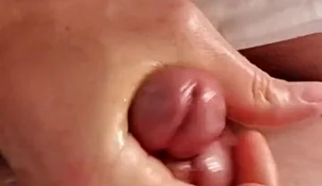 My Boyfriend and I Love Rubbing Cocks Against Each Other (frotting Compilation)