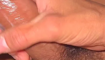 Busted My Load on Myself