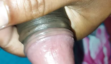 Masturbation