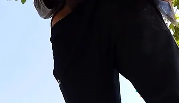 A Normal Day in the Park