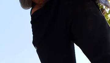 A Normal Day in the Park