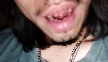 Already Very Hot From Masturbation