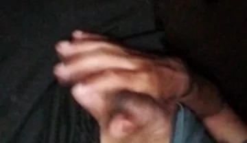 Gorgeous Relaxation on My Cock