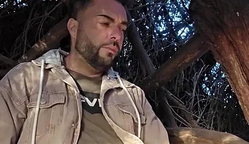 Cruising Time While Other Guys Swere Watching Me