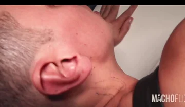 Gifted Two Asses at the Same Time