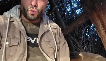 Cruising Time While Other Guys Swere Watching Me