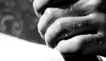 Close-up Stroking Plus Balldo Vibrator Til I Cum