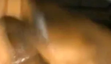 Solo Dick Massage Intense Cumshot