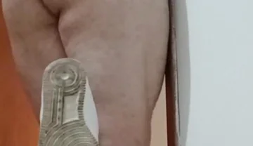 Watched Stepmom and Stepdad Hard